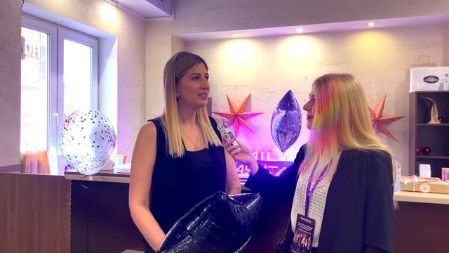 Бизнес Форум Nail Масштаб 16- 17 февраля 2022 в Москве