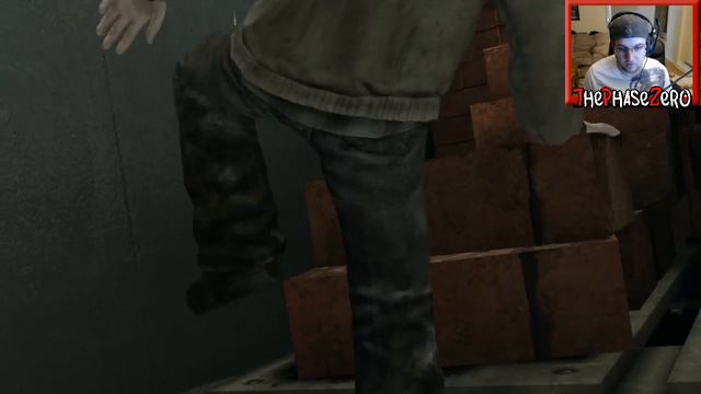 Heavy Rain - Part 12: The Past Revealed