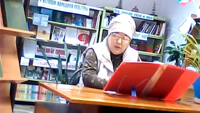 Юбилей писателя 