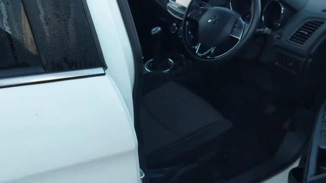 Mitsubishi ASX Walk Around Which On Sale At Constitution Motors Norwich