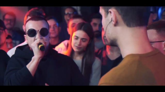 ЭРНЕСТО ЗАТКНИТЕСЬ-Диктатура терпила!(ПОД ДРУГОЙ БИТ)(Х ДИКТАТОР UAV)