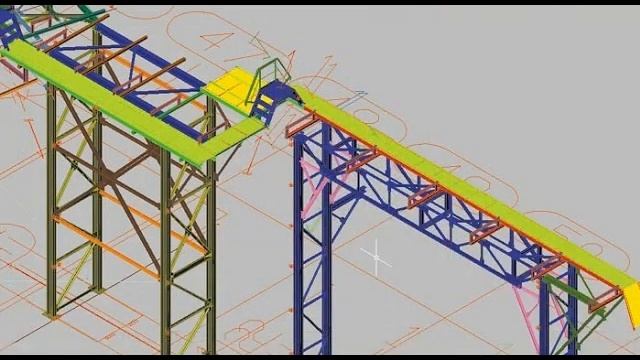 Разработка КМД