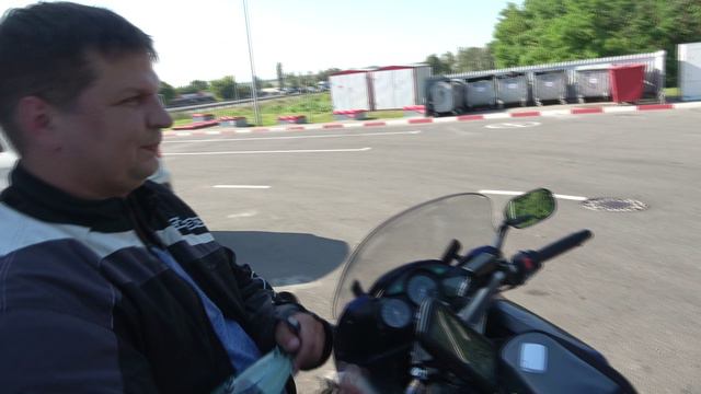 Разговор с Байкером Мотоцикл Немного о технике Едем к морю на Юг Бензин Цена 2021