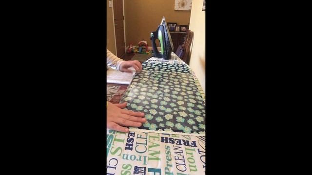 How To Laminate Fabrics