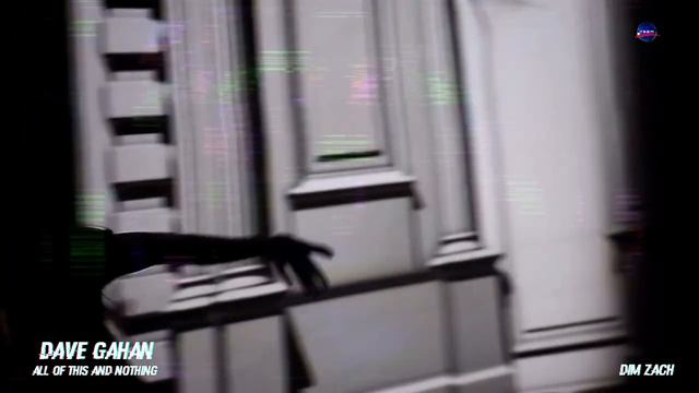 Dave Gahan - All Of This And Nothing  [Dim Zach RmX]