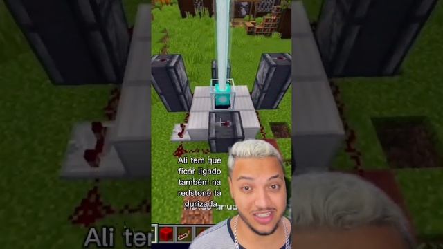 [ Beacon RGB Minecraft ] #minecraft