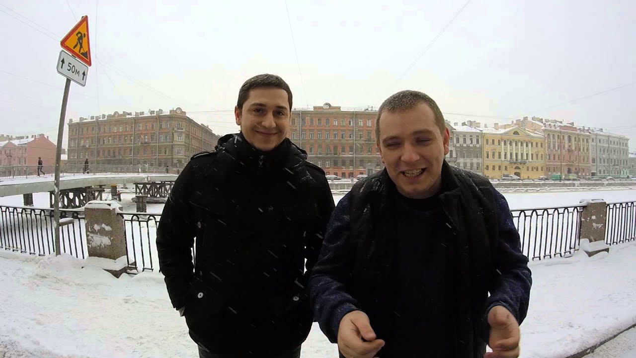 Анонс: Битва такси. Москва против Санкт-Петербурга