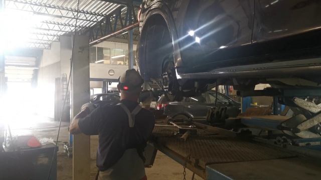 Infiniti: искусство автомобильного инженерного дела