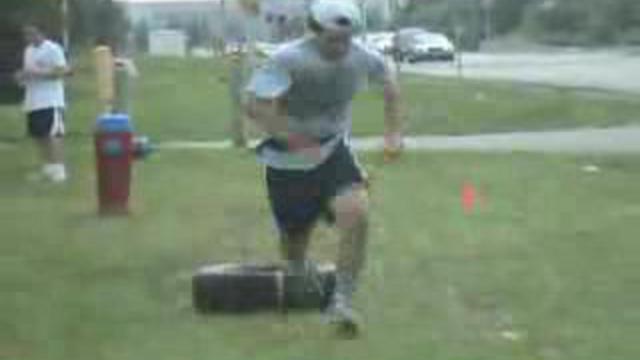 Тренировки в хоккейном центре НХЛ.