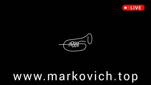 Swing Music - Track 001 - Markovich