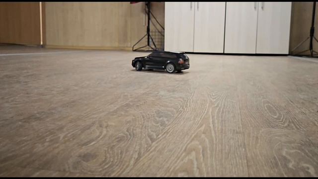 Porsche Cayenne GTS Rc Drifting