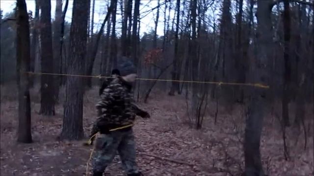 последний поход 2014 года 27-28 декабря