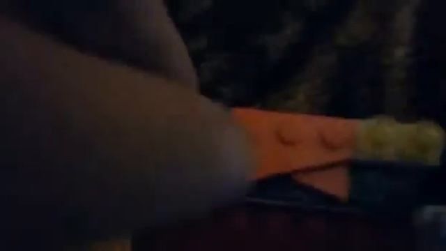 Кабина фуры в нутри