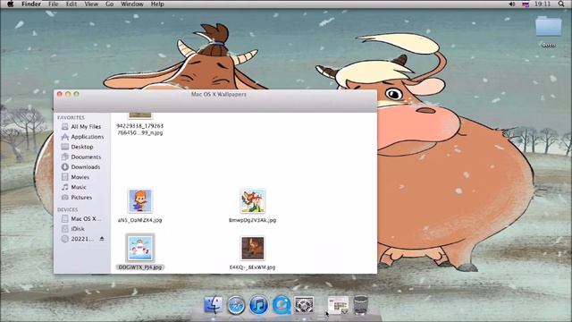 Мульти-Россия - Якутия Моя озвучка