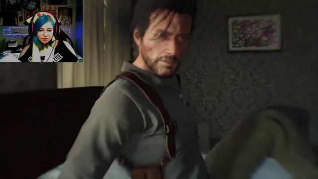 😈 The Evil Within 2 ПОДОРВАЛИ STEM ⍟ 12 глава 😈