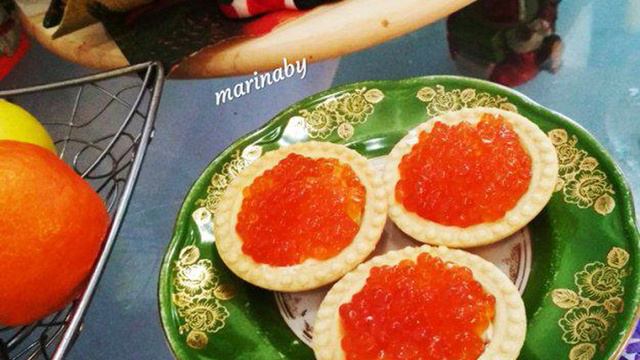 Книга рецептов