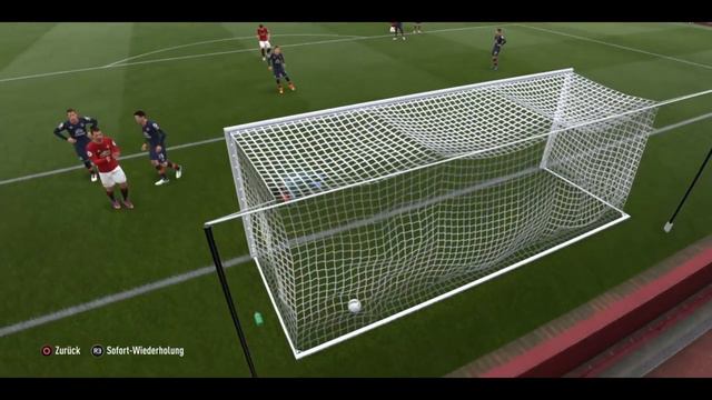 FIFA 17_Awesome Goal By Douglas Costa