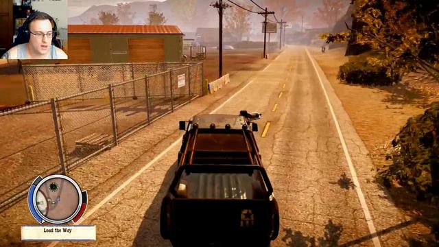 State Of Decay 🔴 #7