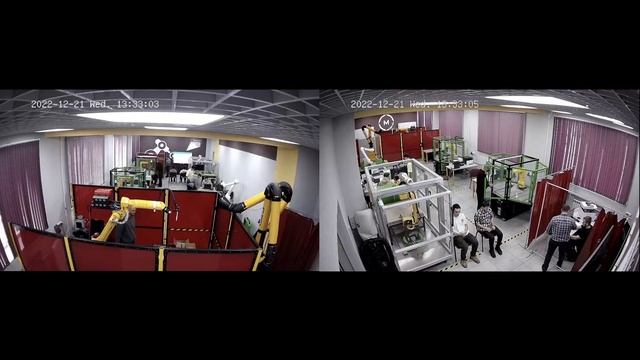 Демонстрационный экзамен