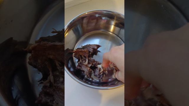 Что ест моя собака на завтрак!?