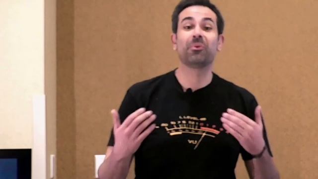 Using Cloud Native Services To Build Your Hybrid Cloud | Cloud Field Day