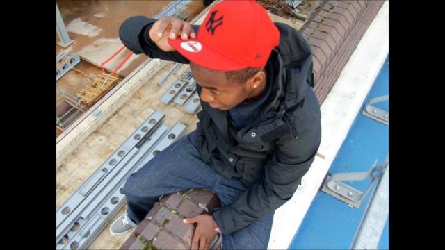 SuperJaiiBoii ft Johnyboy Clarke-JJ Freestyle alvintheadore