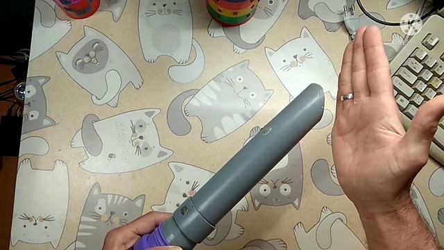Пинпоинтер своими руками Малыш ФМ2
