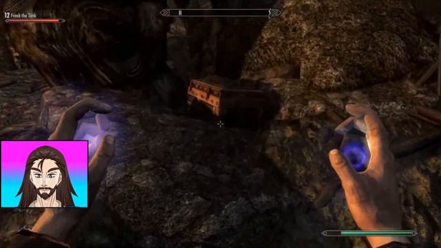 Let's Play! - Skyrim Together #3