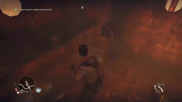 Mad Max Безумный Макс Тупость 1