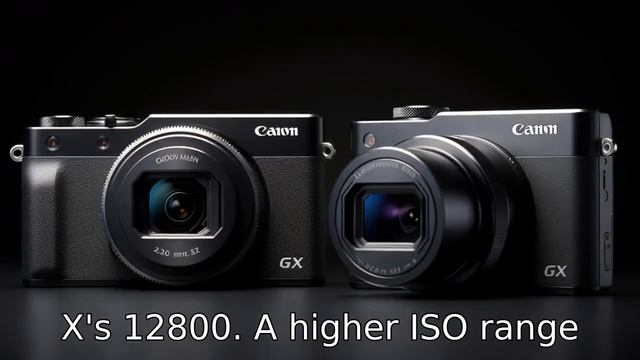 Canon G7X Vs Sony RX100 III: 11 Key Differences You Need To Know