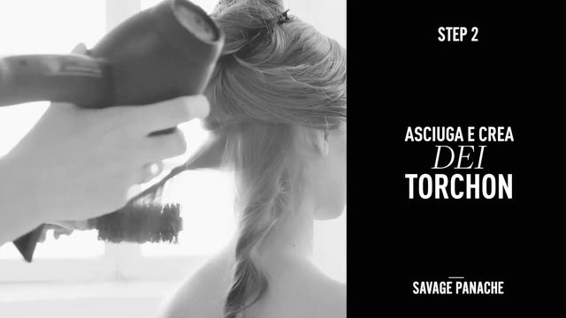 Tecni Art L'oreal Professionnel  - Romatic