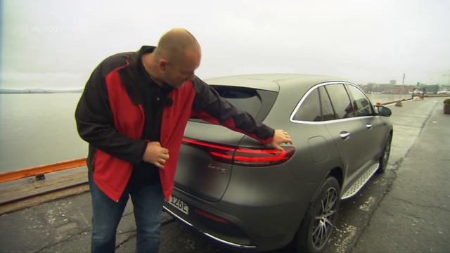 Автомобильные экспериментальные