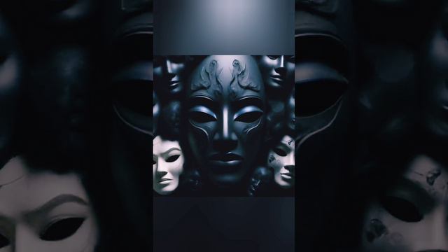 Масочки да))...