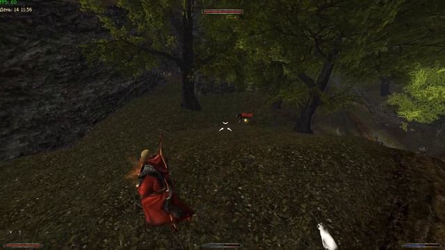 Охота  на Бандитов или КАК поднять БАБЛА | Возвращение 2.0 АБ | Готика 2 | Gothic 2