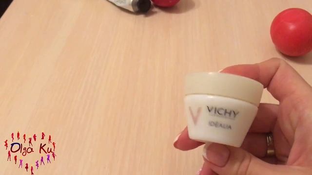 Пустые баночки (Eos,Chi,Uriage,Loccitan,Avon...)