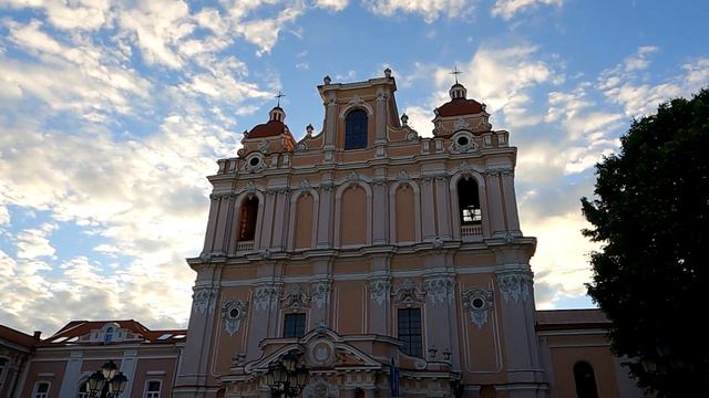 Катаюсь по европейским столицам. Bikepacking Eurotour #8