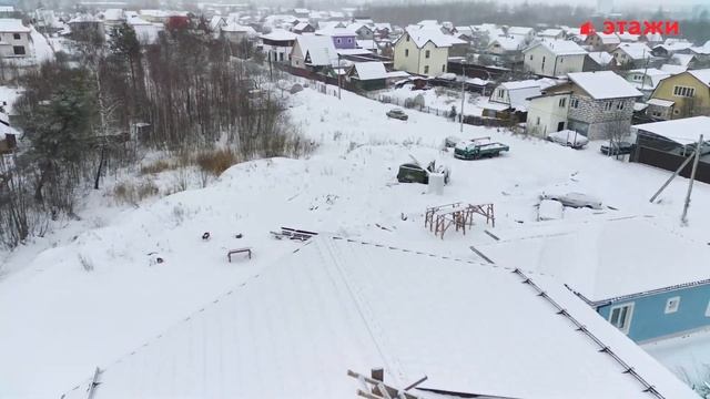 Ленинградская область Всеволожский р-н СНТ Тавры