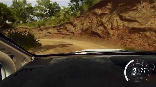 Drive Faster - Dirt Rally 2 Clubs - Subaru WRX STI NR4 - New Zealand - No Tuning