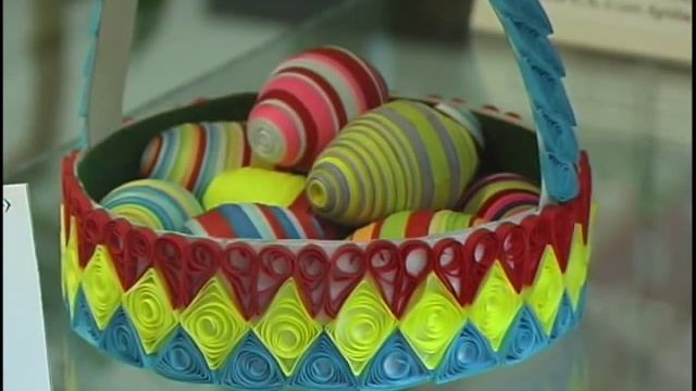 Воспоминания о Пасхе