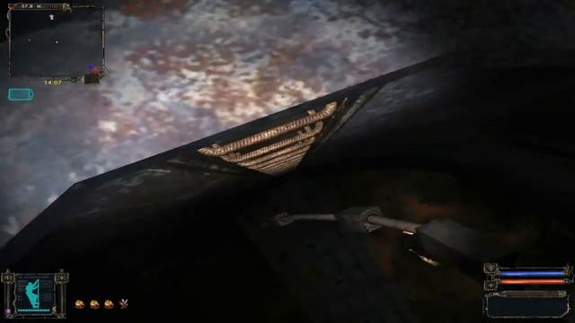 S.T.A.L.K.E.R. 