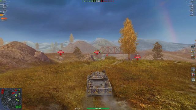 Как поднять статистику в Wot Blitz! Как поднять стату в Wot Blitz! Как играть лучше в Wot Blitz!
