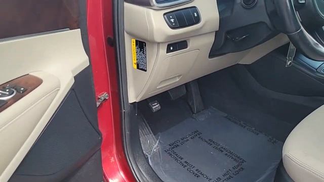 2017 Kia Sorento St. Petersburg, Tampa, Clearwater, Palm Harbor, Largo, FL 723860A