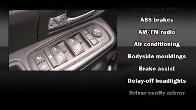 2011 Jeep Liberty - Grande Prairie, AB - www.gpautogroup.com - Stock# 13TTN8045A