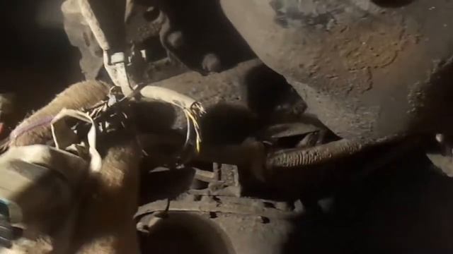 Спортивные испытания