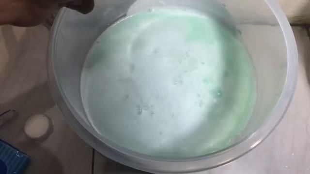 GAK DISANGKA GARAM DICAMPUR SUNLIGHT BISA JADI BEGINI!!!!!