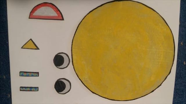 Эмоции. Как их узнать и как с ними поиграть?