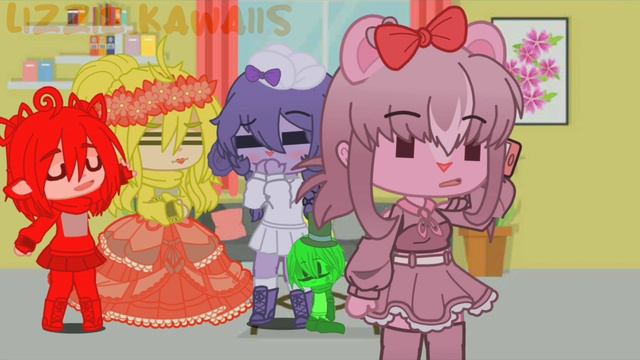 So I Can Phone🌹 MEME -Petunia X Flaky- :3