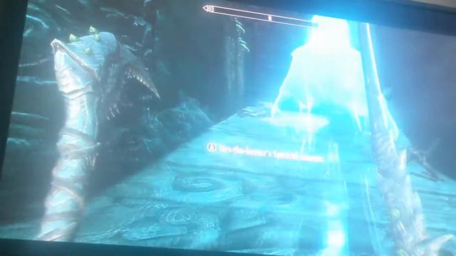 How To Get Falmer Armor#1