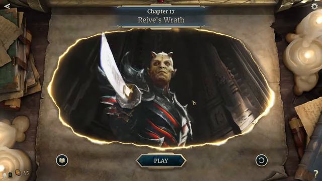 The Elder Scrolls: Legends