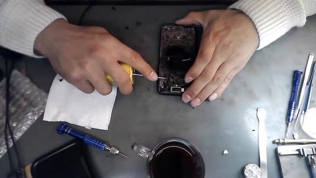 Ремонтные советы